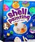 Kids Sea Shell Painting Kit - Arts & Crafts Gifts for Boys and Girls - Craft Activities Kits - Creative Art Activity Gift
